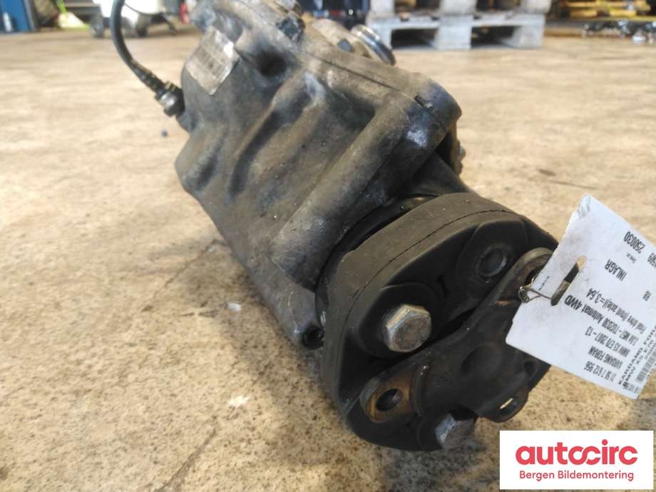 Kardang til BMW X5 2007-2013 (E70) (E70) (BMW|31 50 7 612 956|)