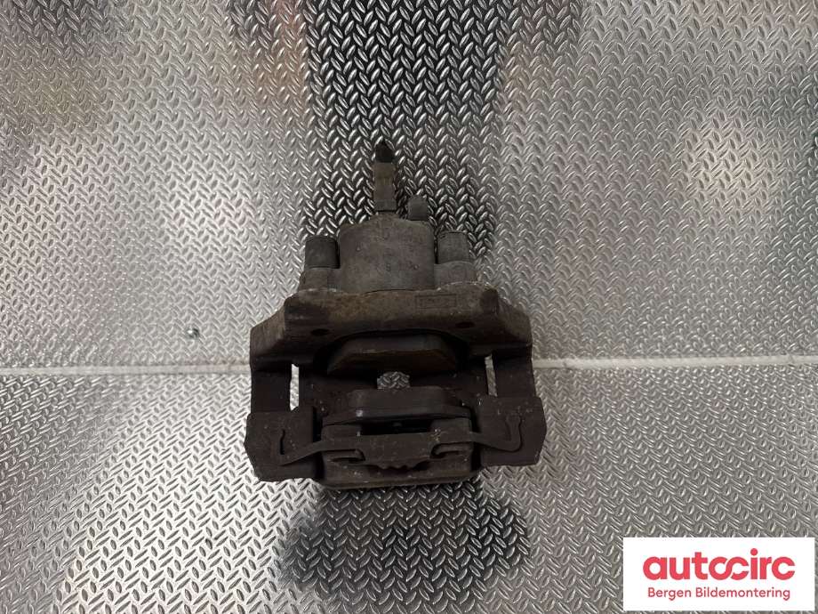 Bremsecaliper venstre bak til BMW X5 2007-2013 (E70) (E70) (BMW|34 21 6 776 787|)