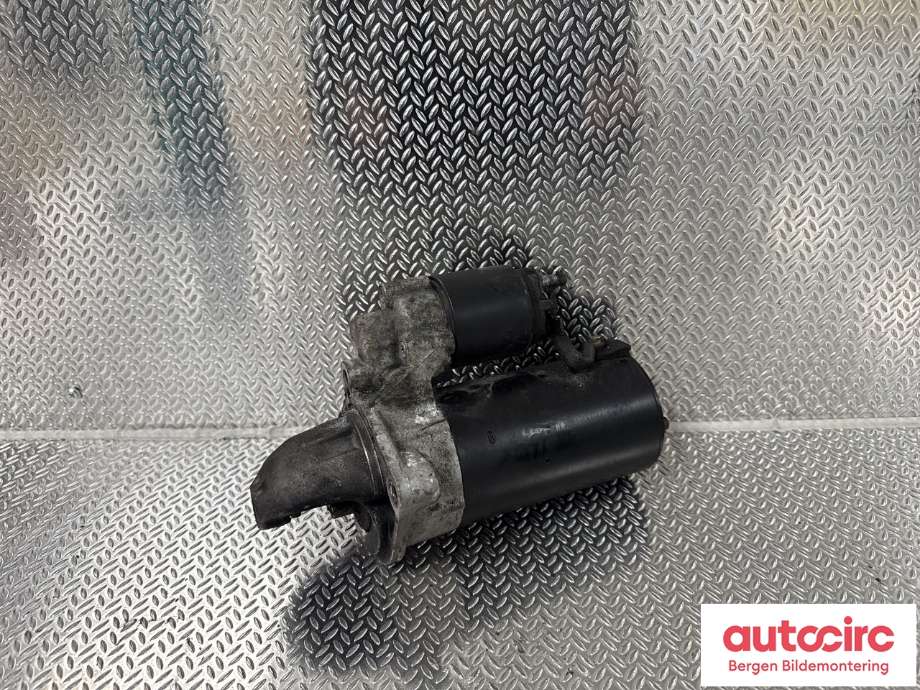 Starter diesel til BMW X5 2007-2013 (E70) (E70) (BMW|12 41 7 796 892|)