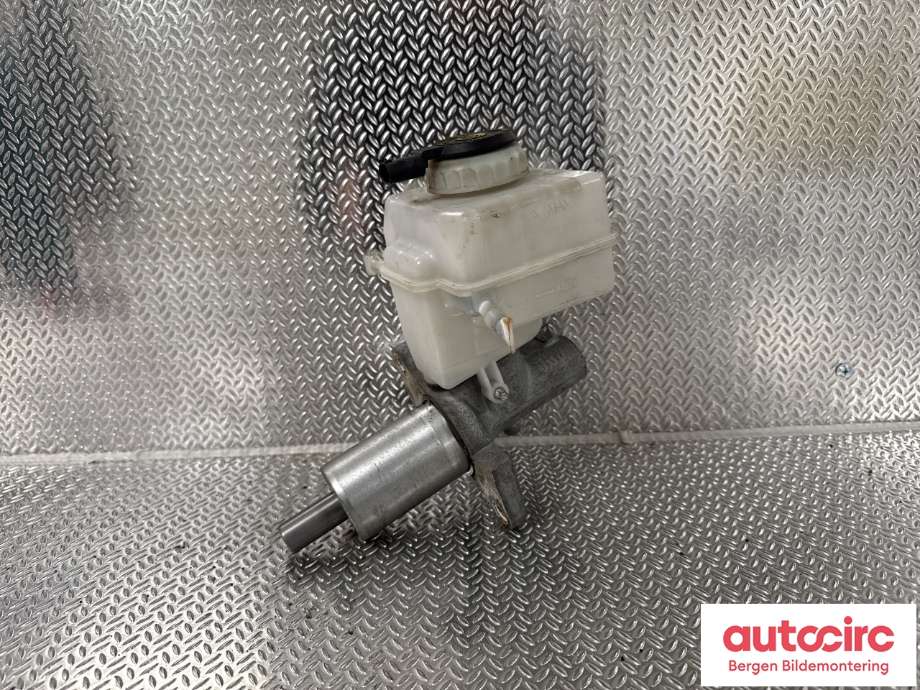 Bremsepumpe hoved til BMW X5 2007-2013 (E70) (E70) (BMW|34 33 6 772 930|)