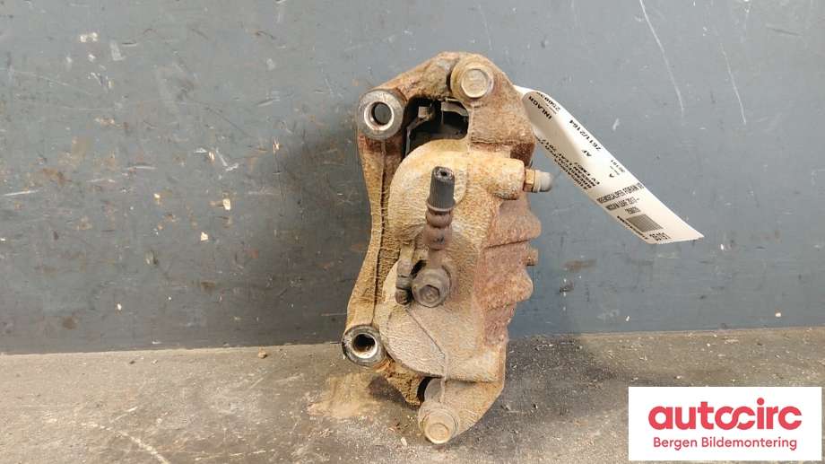 Bremsecaliper venstre foran til Nissan Leaf 2018-->> (Type II)  (NISSAN|41005AU00A|)