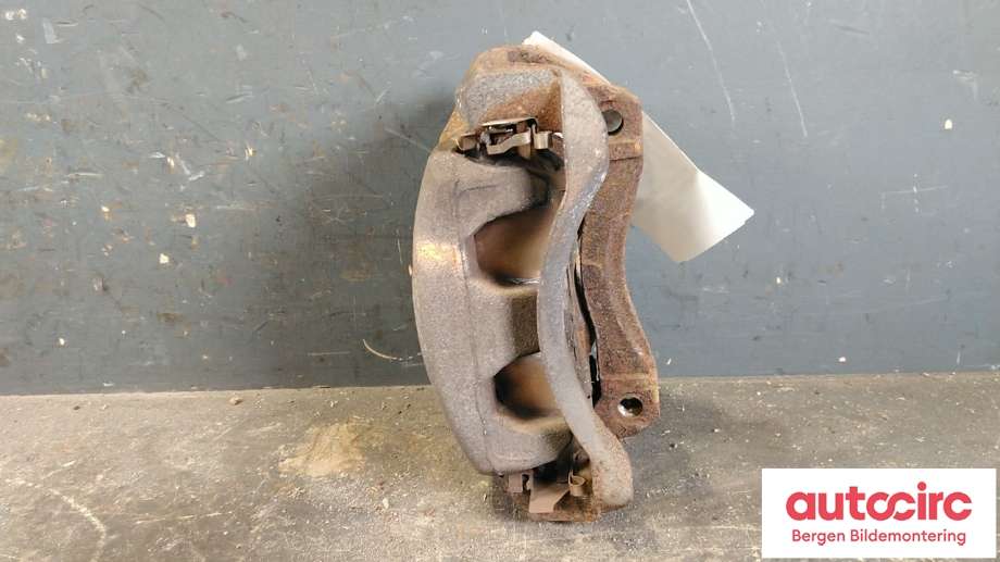 Bremsecaliper venstre foran til Nissan Leaf 2018-->> (Type II)  (NISSAN|41005AU00A|)