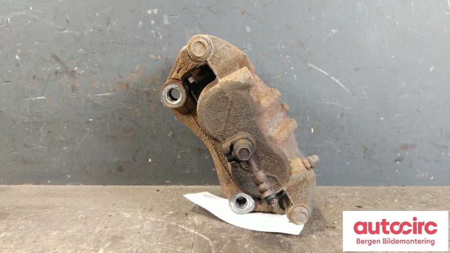 Bremsecaliper høyre foran til Nissan Leaf 2018-->> (Type II)  (NISSAN|41005AU00A|)