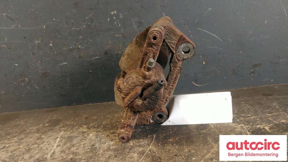 Bremsecaliper høyre foran til VW e-Golf 2014-2017 (Fase 1)  (VOLKSWAGEN|8V0 615 124|)