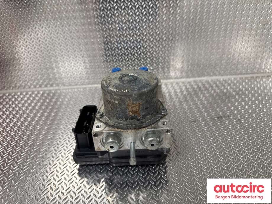 ABS sentral til Nissan Leaf 2011-2017 (Type I)  (NISSAN|476603NF1B|476603NF1A|)