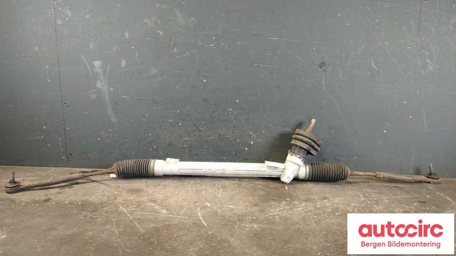 Tannstang til Nissan Leaf 2011-2017 (Type I) (NISSAN|480013NL0A|)