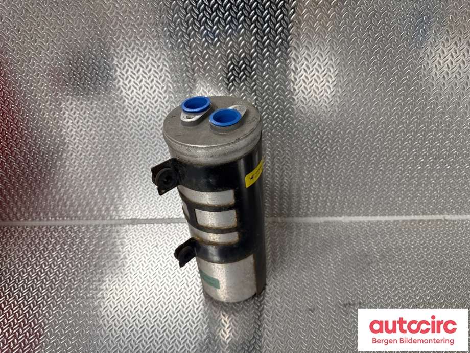 Kullfilter (boks) til Nissan Leaf 2011-2017 (Type I)  (NISSAN|924793NL0B|)