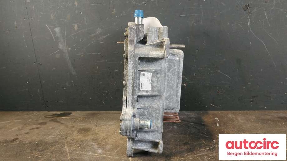 Inverter elbil til Nissan Leaf 2011-2017 (Type I)  (NISSAN|291A03NF0B|291A03NF0A|)