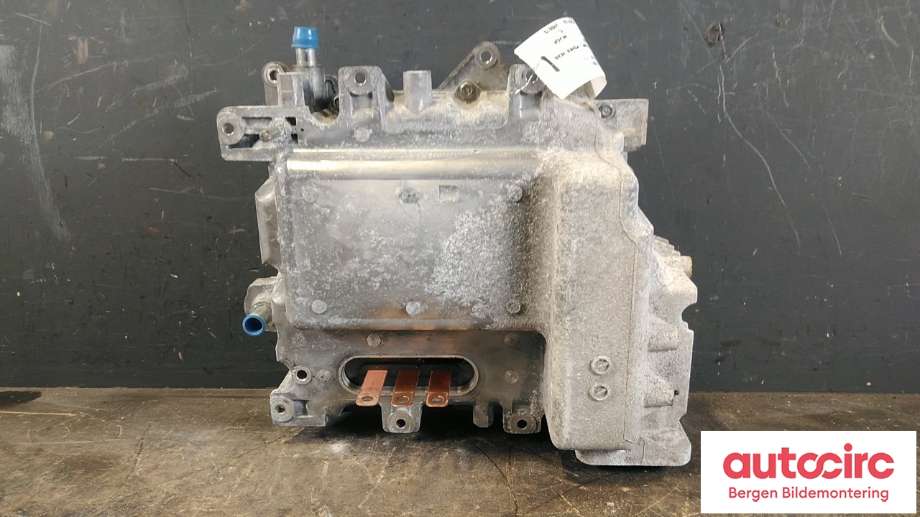 Inverter elbil til Nissan Leaf 2011-2017 (Type I)  (NISSAN|291A03NF0B|291A03NF0A|)