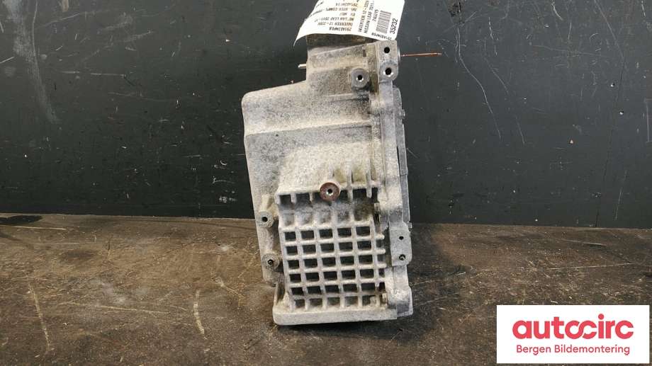 Inverter elbil til Nissan Leaf 2011-2017 (Type I)  (NISSAN|291A03NF0B|291A03NF0A|)