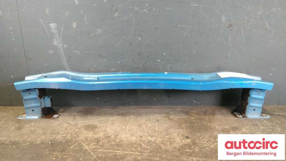 Støtfangerforsterkning bak til Peugeot 208 2019-->> (Type II)  (PEUGEOT|98 295 267 80|)