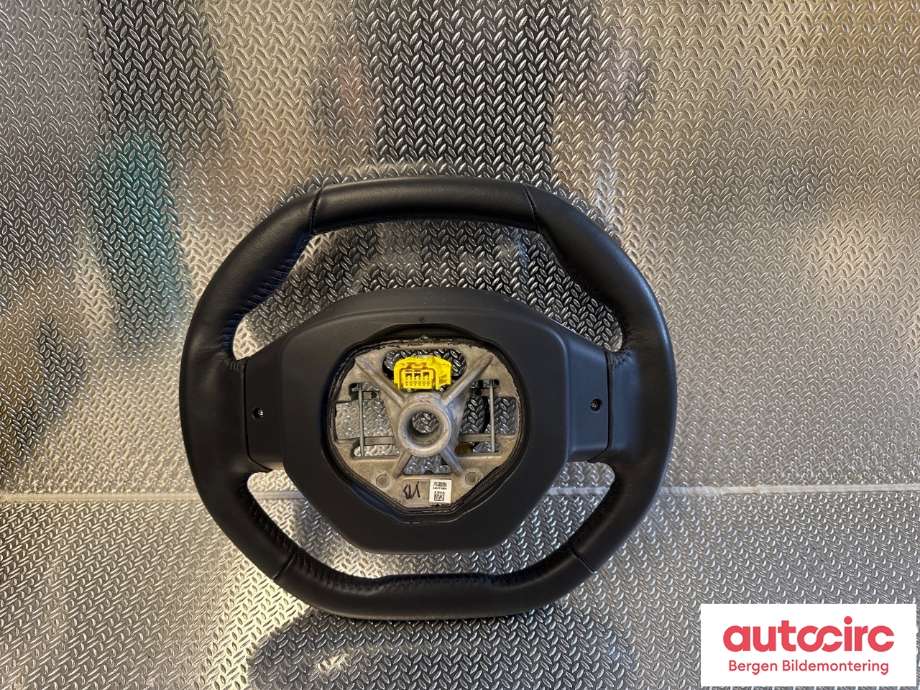 Ratt til Peugeot 208 2019-->> (Type II)  (PEUGEOT|98 255 044 ZD|)