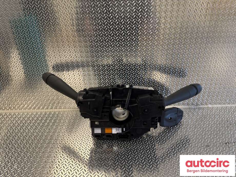 Bryter combi til Peugeot 208 2019-->> (Type II)  (PEUGEOT|98 369 177 ZD|)