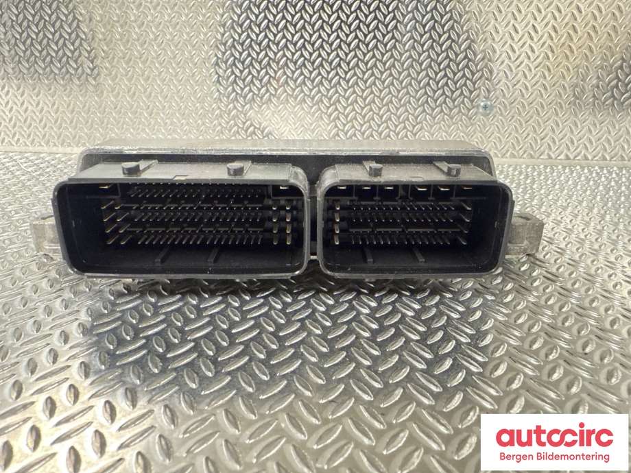 Styreenhet diverse til Peugeot 208 2019-->> (Type II)  (PEUGEOT|16 595 581 80||9841863580)