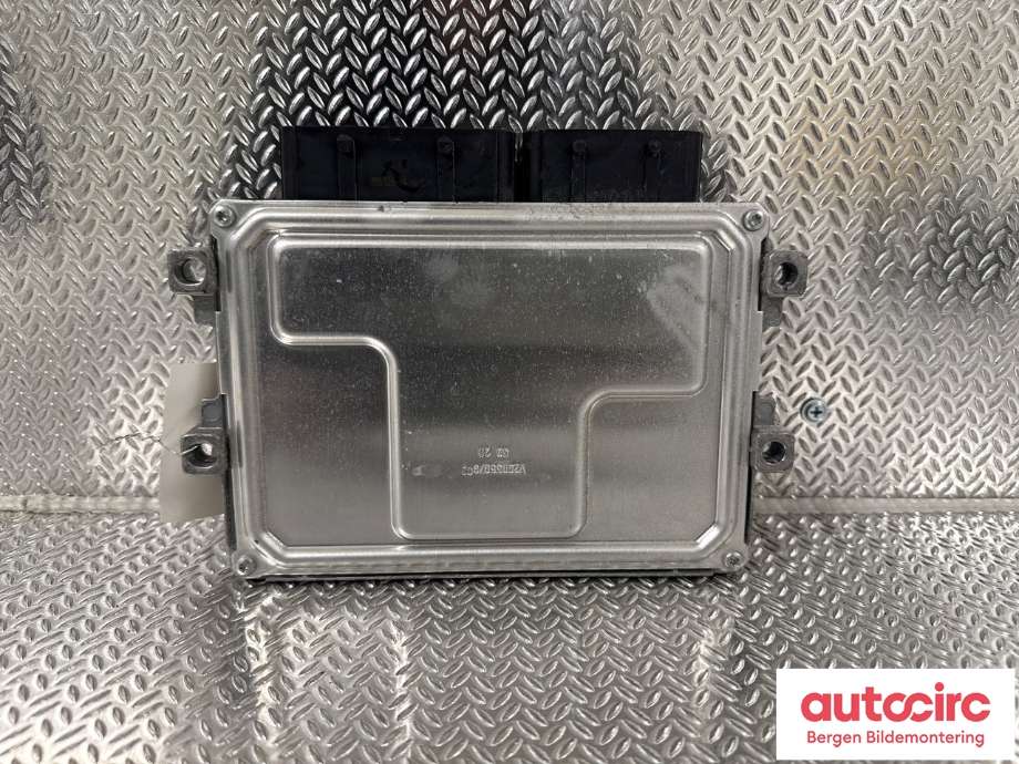 Styreenhet diverse til Peugeot 208 2019-->> (Type II)  (PEUGEOT|16 595 581 80||9841863580)