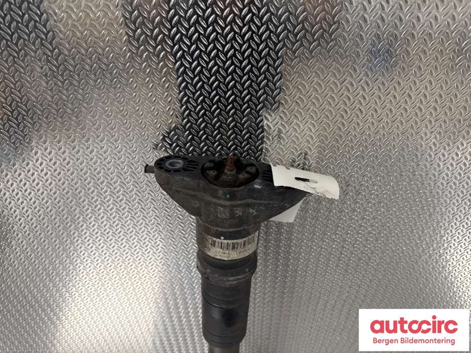 Støtdemper bak til Peugeot 208 2019-->> (Type II)  (PEUGEOT|98 348 265 80|)