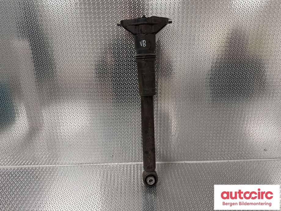 Støtdemper bak til Peugeot 208 2019-->> (Type II) (PEUGEOT|98 348 265 80|)