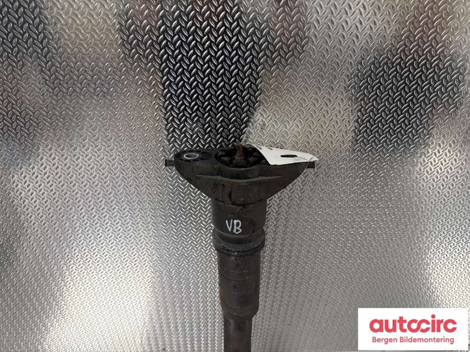 Støtdemper bak til Peugeot 208 2019-->> (Type II) (PEUGEOT|98 348 265 80|)
