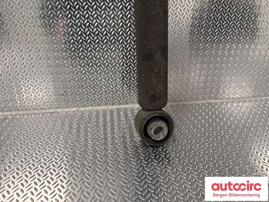 Støtdemper bak til Peugeot 208 2019-->> (Type II) (PEUGEOT|98 348 265 80|)