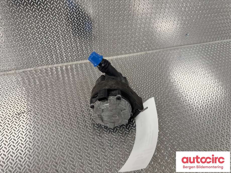 Vannpumpe til Peugeot 208 2019-->> (Type II)  (PEUGEOT|98 275 678 80|)