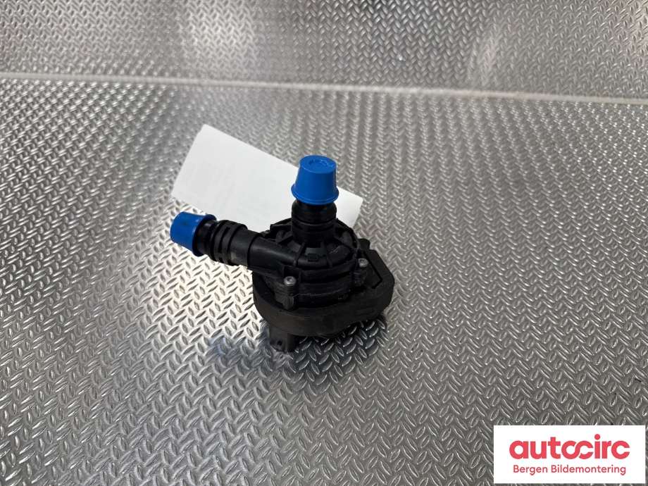 Vannpumpe til Peugeot 208 2019-->> (Type II)  (PEUGEOT|98 338 744 80|)