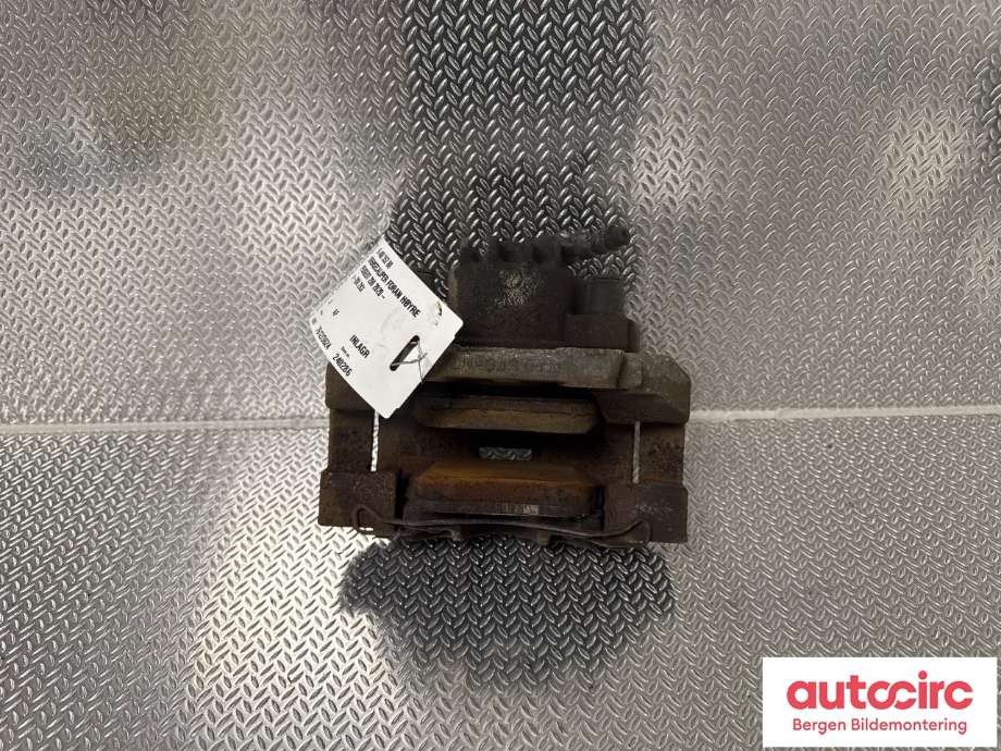 Bremsecaliper høyre foran til Peugeot 208 2019-->> (Type II)  (PEUGEOT|16 480 352 80|)