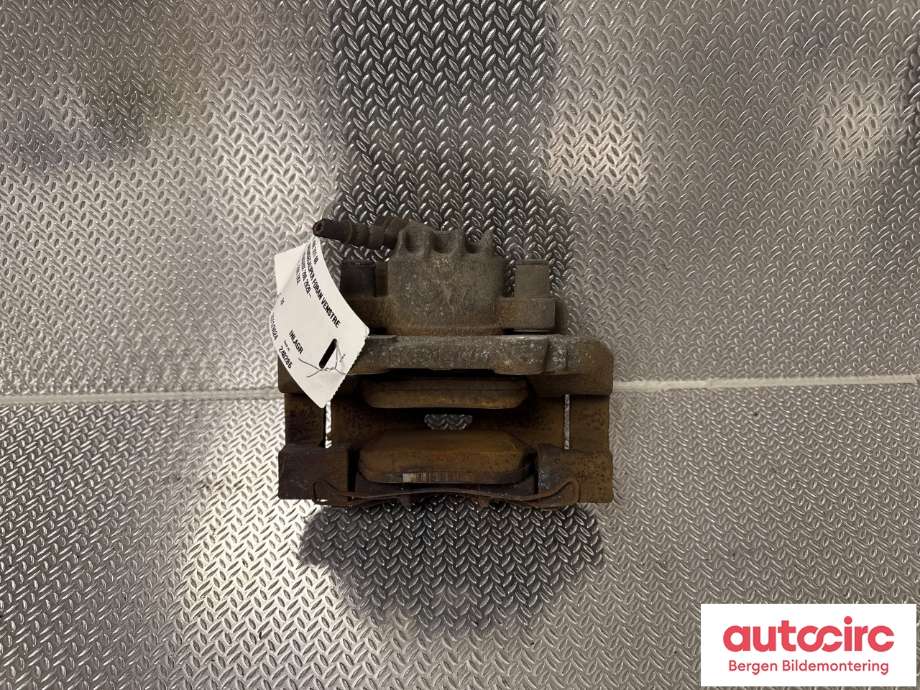 Bremsecaliper venstre foran til Peugeot 208 2019-->> (Type II)  (PEUGEOT|16 480 351 80|)