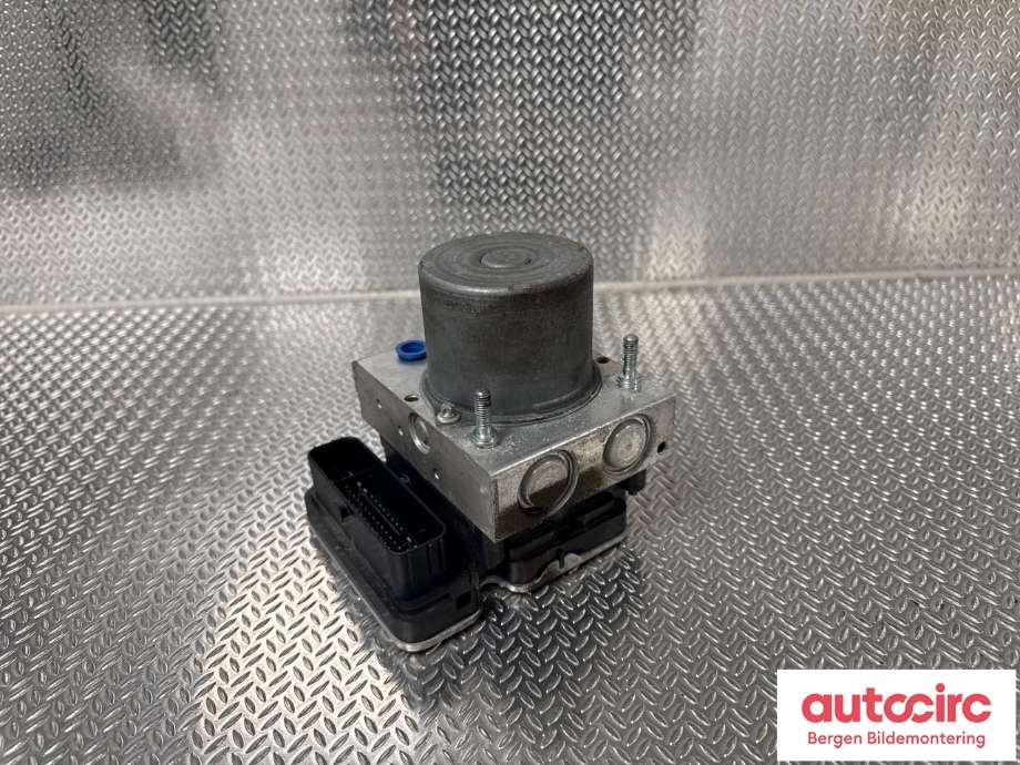ABS sentral til Peugeot 208 2019-->> (Type II)  (PEUGEOT|16 756 638 80|)