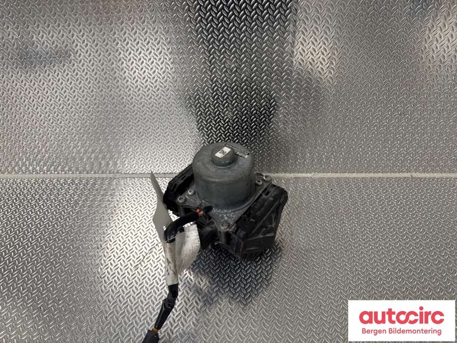 Vakuumpumpe til Peugeot 208 2019-->> (Type II)  (PEUGEOT|98 350 285 80|)