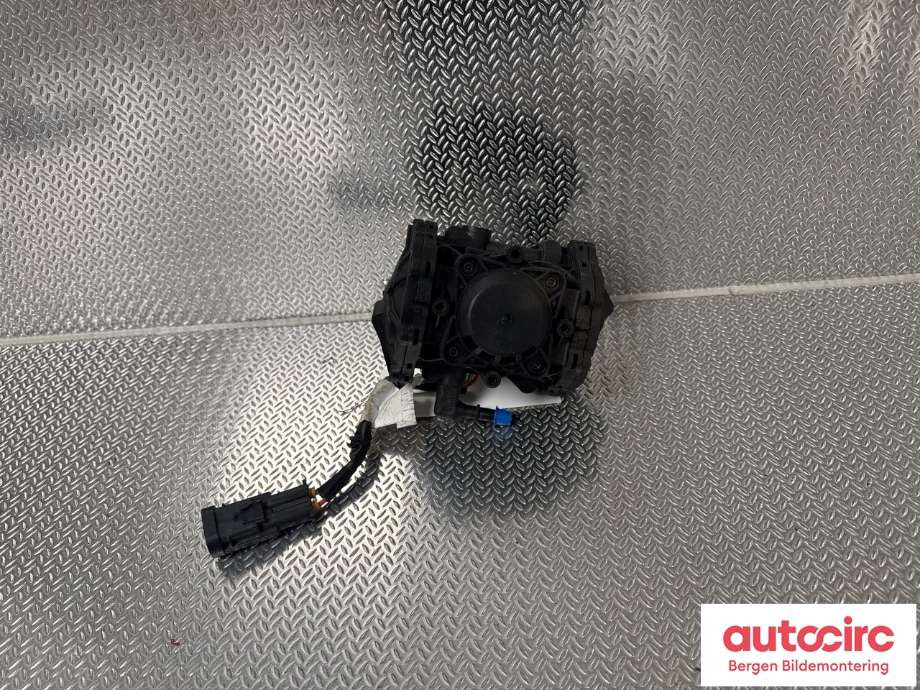 Vakuumpumpe til Peugeot 208 2019-->> (Type II)  (PEUGEOT|98 350 285 80|)