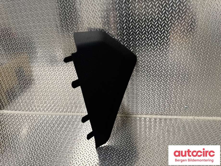 Innredning pakke til Audi e-tron 2018-->> (AUDI|4KE 857 085|)