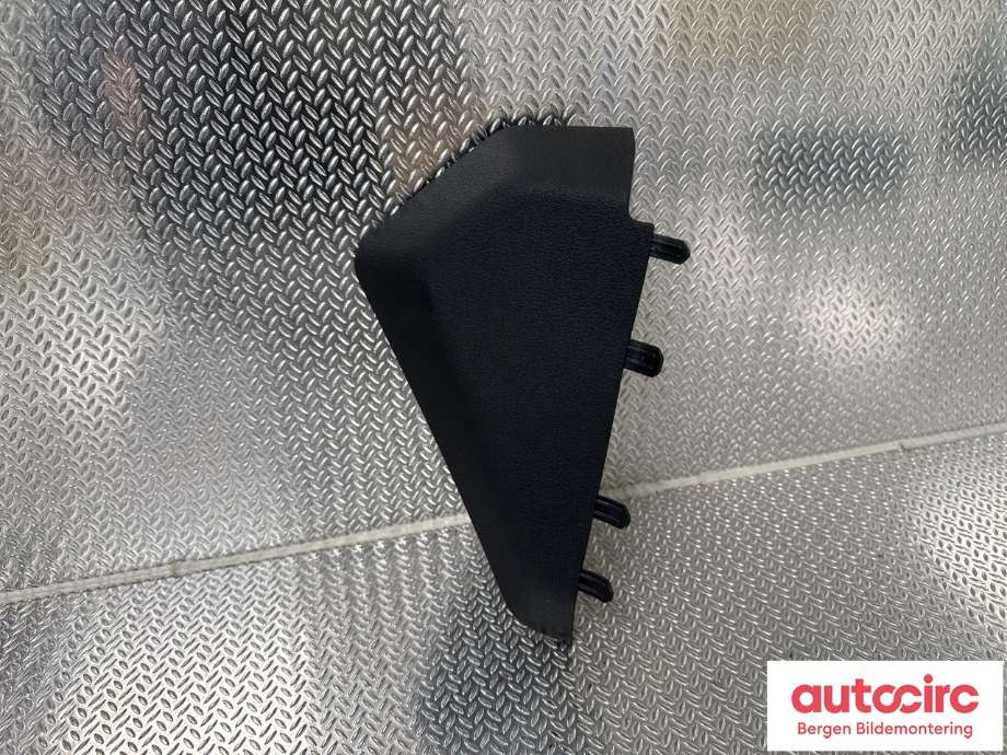 Innredning pakke til Audi e-tron 2018-->> (AUDI|4KE 857 086|)