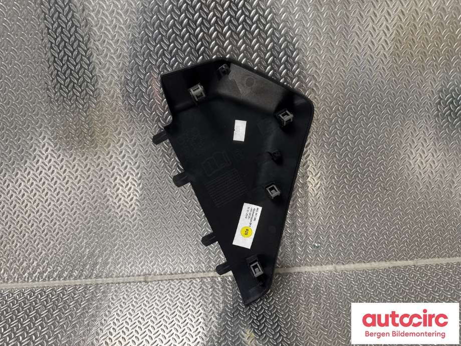 Innredning pakke til Audi e-tron 2018-->> (AUDI|4KE 857 086|)