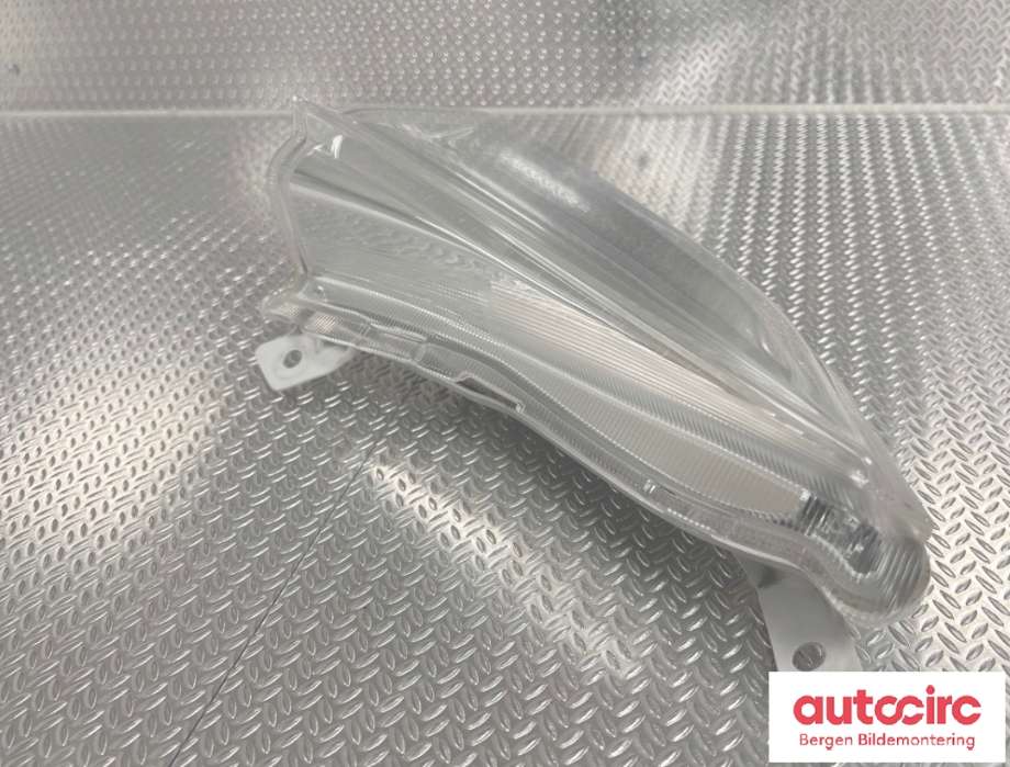 Frontlykt høyre halogen til Nissan Leaf 2011-2017 (Type I)  (NISSAN|261803NL0A|)