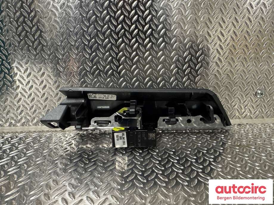 Innredning pakke til Audi e-tron 2018-->>  (AUDI|4KL 853 189 A|)