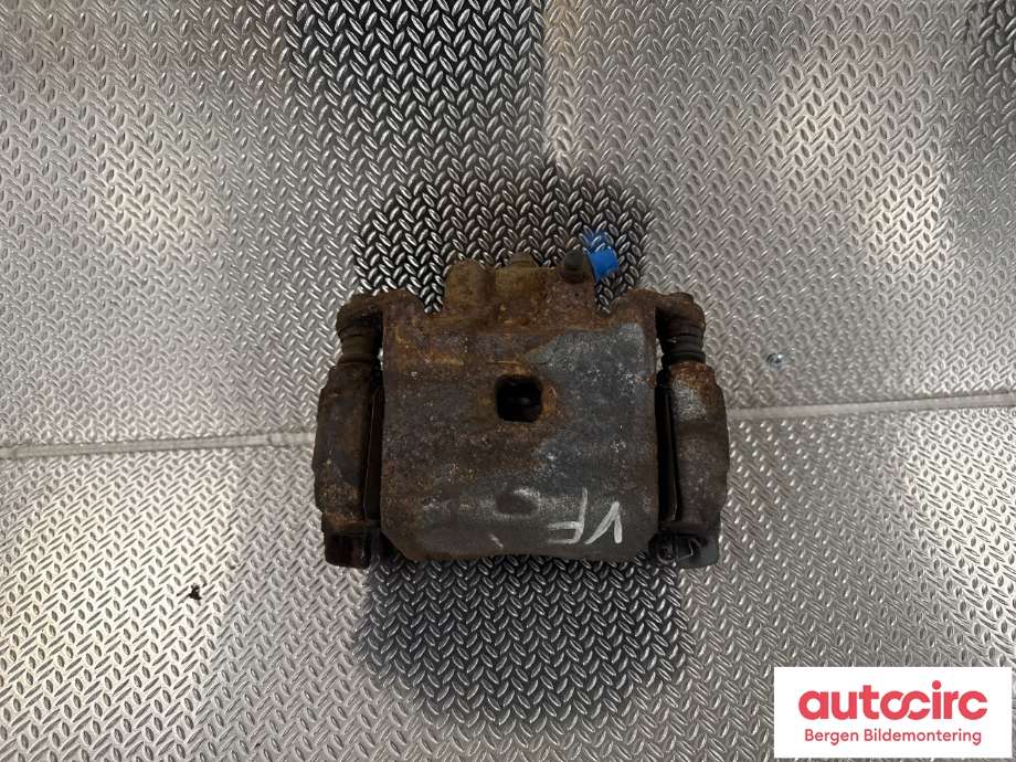 Bremsecaliper venstre foran til Nissan Leaf 2011-2017 (Type I) (NISSAN|410113TS0A|)