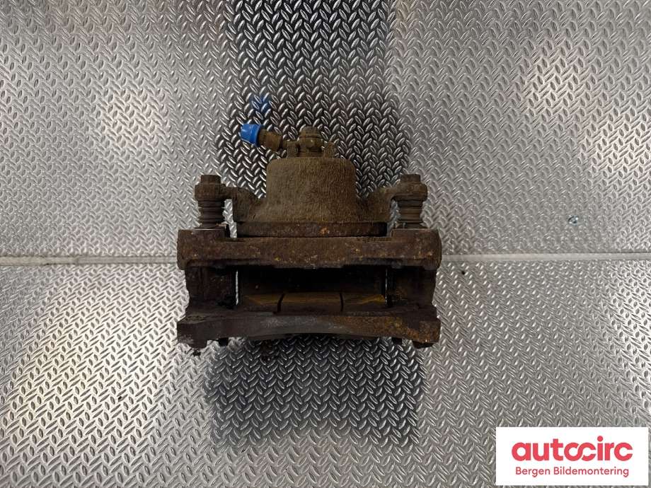 Bremsecaliper venstre foran til Nissan Leaf 2011-2017 (Type I) (NISSAN|410113TS0A|)