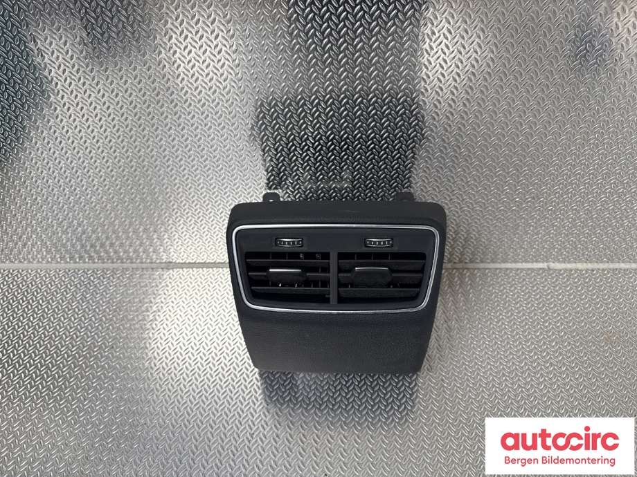 Innredning pakke til Audi e-tron, 2018-->> (AUDI|4K0 819 203 C)