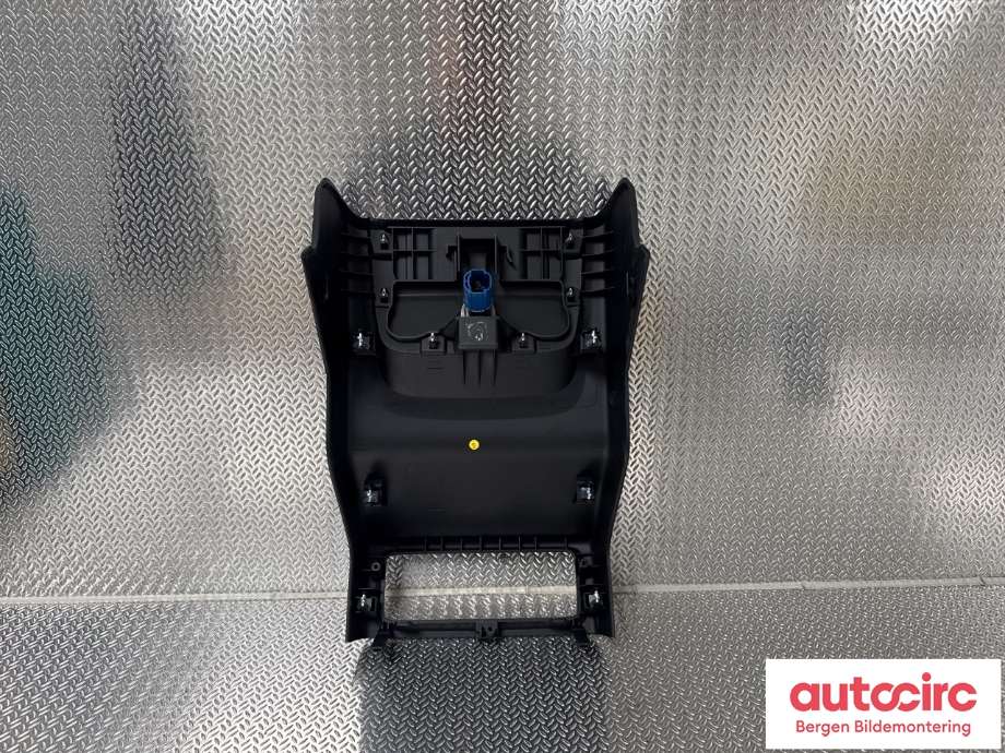 Innredning pakke til Audi e-tron 2018-->>  (AUDI|4KE 864 376|)