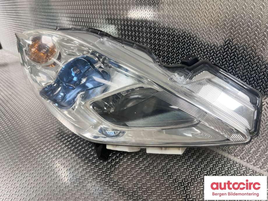 Frontlykt høyre halogen til Nissan Leaf 2011-2017 (Type I) (NISSAN|260103NF5A|)