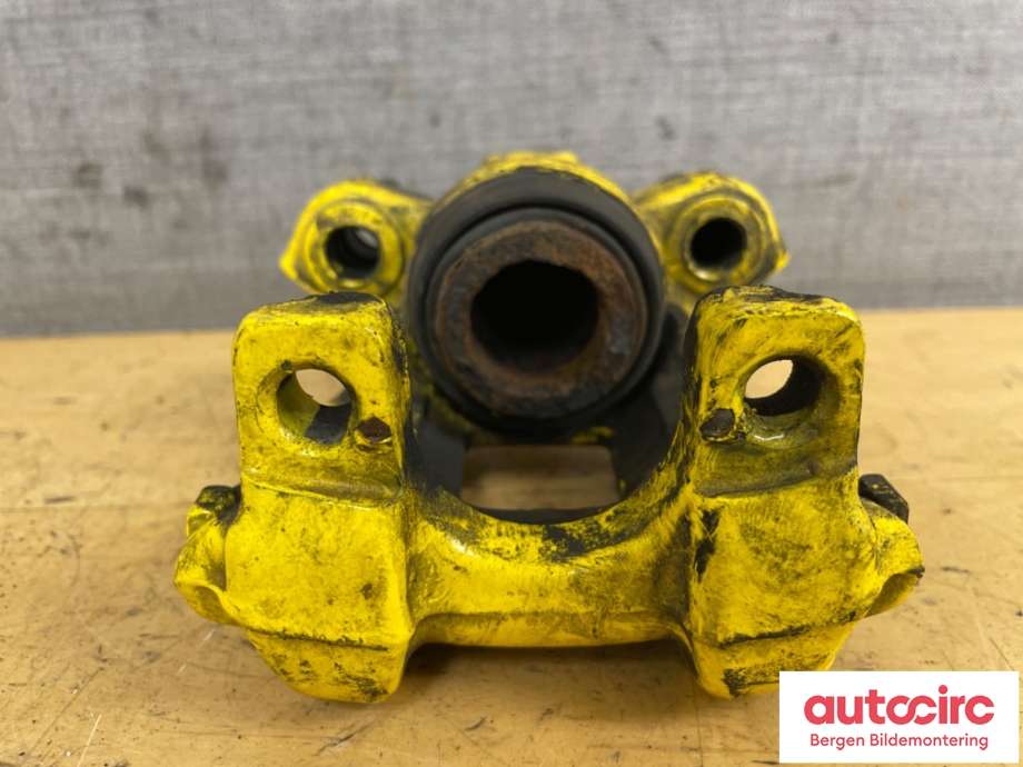Bremsecaliper venstre bak til BMW 1-Serie 2011-2015 (Fase 1) (F20/F21) (F20/F21) (BMW|34 21 6 850 851|)
