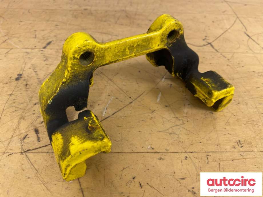 Bremsecaliper brakett til BMW 1-Serie, 2011-2015 (Fase 1) (F20/F21) (F20/F21) (BMW|34 21 6 850 855)