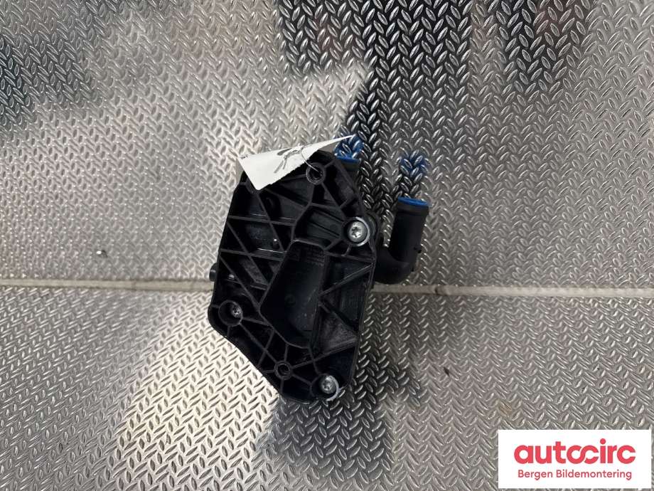 Sirkulasjonspumpe til Audi e-tron 2018-->>  (AUDI|4KE 963 375 J|4KE 963 375 S|)