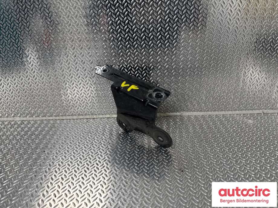 Batterikasse/feste til Audi e-tron 2018-->> (AUDI|4KE 907 907 A|4KE 907 907|)