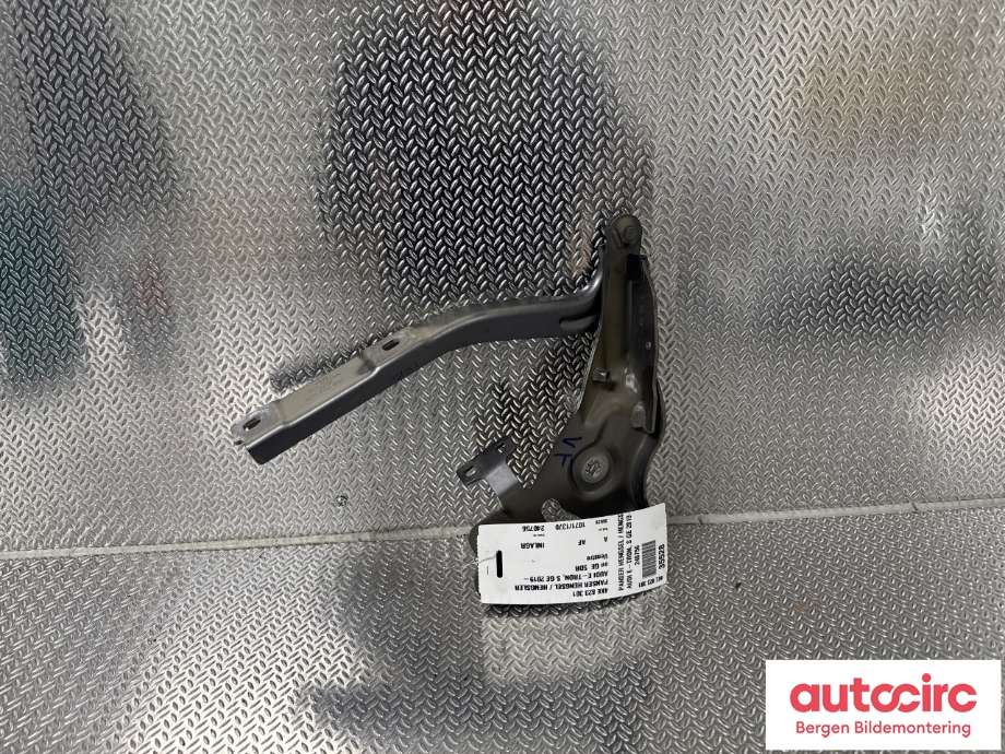 Panserhengsler til Audi e-tron 2018-->>  (AUDI|4KE 823 301|)