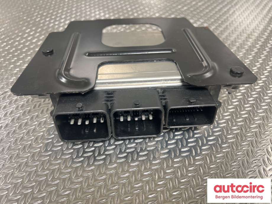 Styreenhet motor til Citroën Berlingo 2008-2015 (Type II, Fase 1)  (CITROEN|16 068 740 80|)