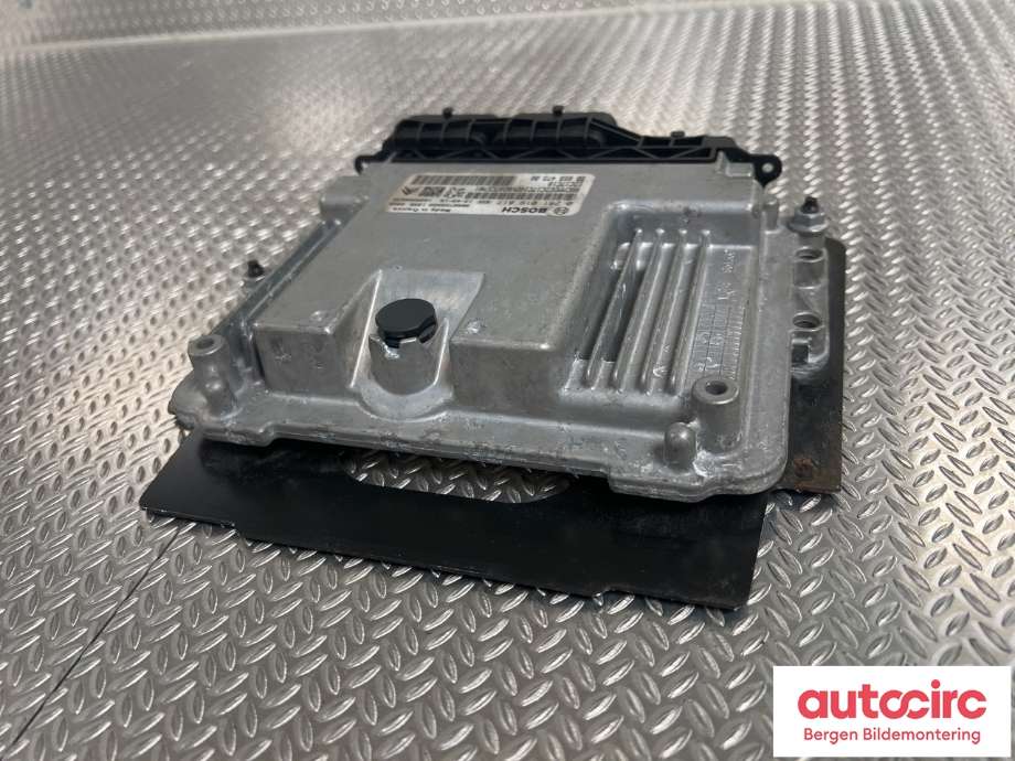 Styreenhet motor til Citroën Berlingo 2008-2015 (Type II, Fase 1)  (CITROEN|16 068 740 80|)