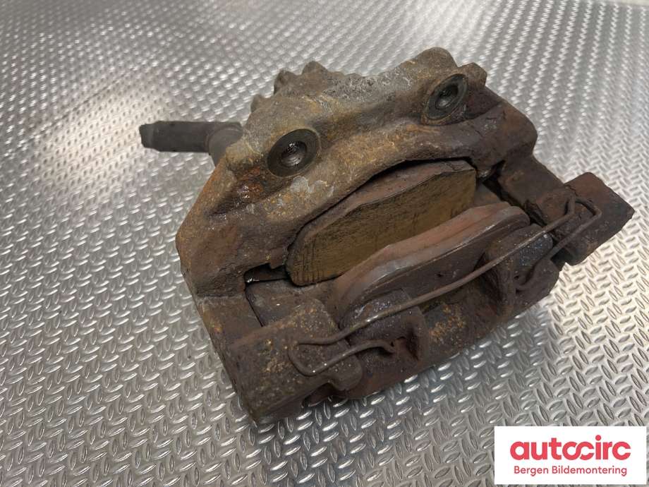 Bremsecaliper venstre foran til Citroën Berlingo 2008-2015 (Type II, Fase 1)  (CITROEN|16 517 552 80|)