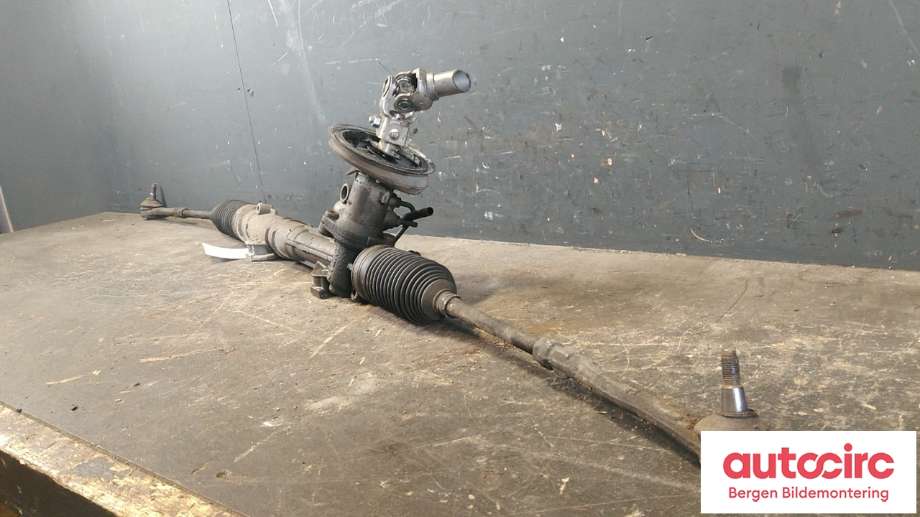 Tannstang til Citroën Berlingo 2008-2015 (Type II, Fase 1)  (CITROEN|16 232 135 80|)