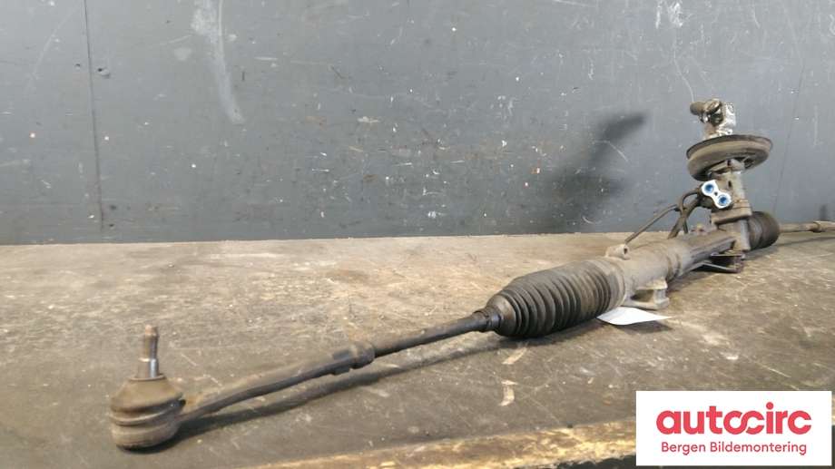Tannstang til Citroën Berlingo 2008-2015 (Type II, Fase 1)  (CITROEN|16 232 135 80|)